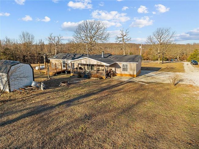 24761 Willow Branch Rd, House other with 3 bedrooms, 2 bathrooms and null parking in Flemington MO | Image 44