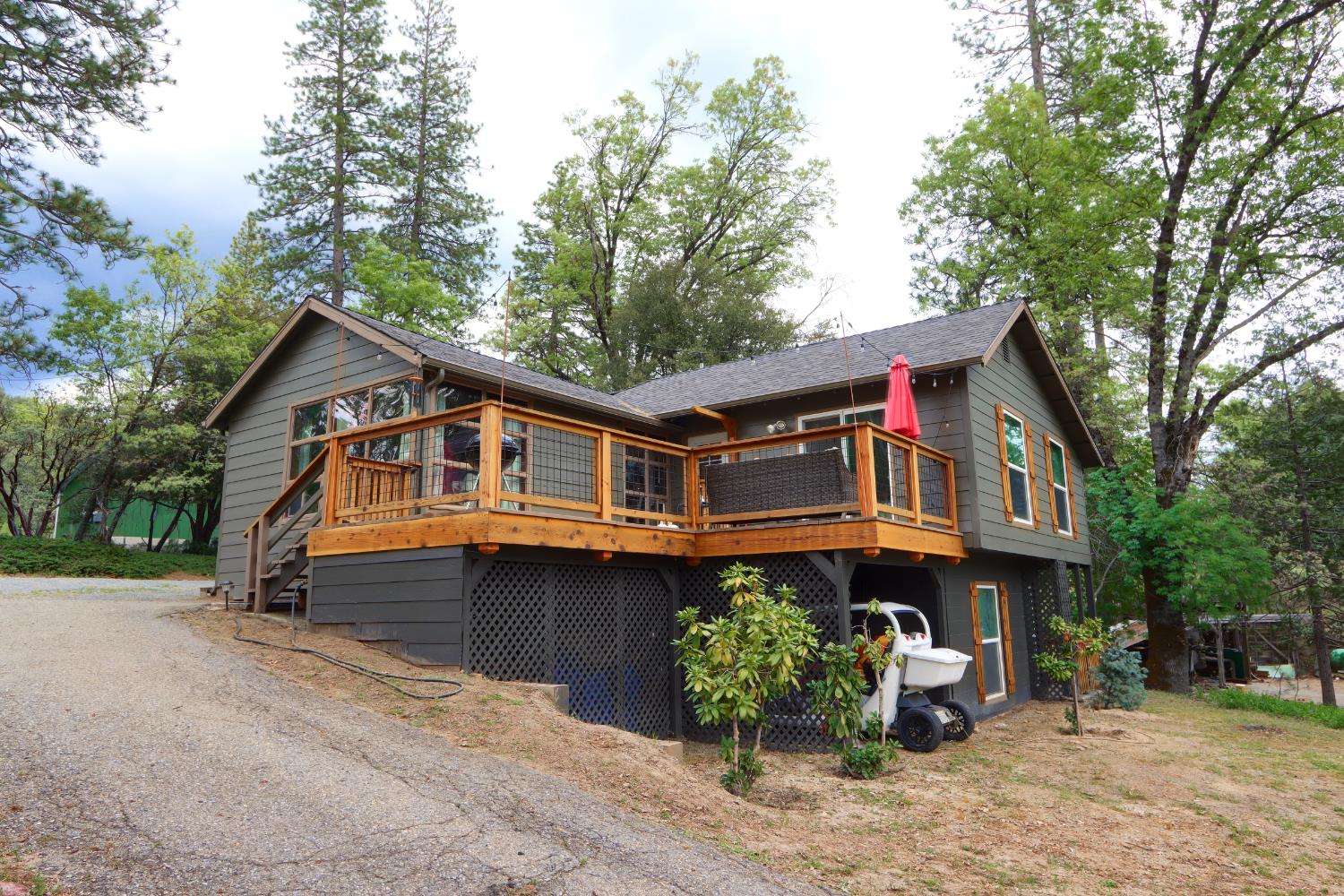 Residential in Bass Lake 3
