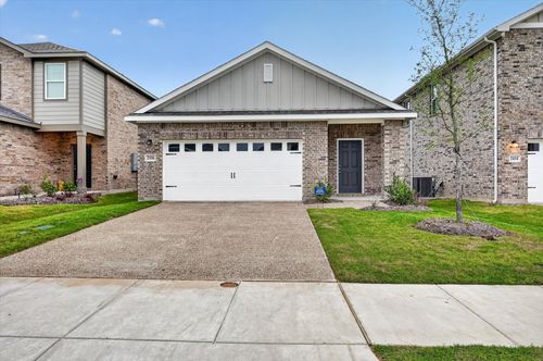 2106 Prairie Ln, Melissa, TX, 75454-3343 | Card Image
