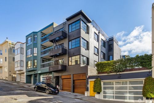 apt-102-1831 Grant Ave, San Francisco, CA, 94133-2456 | Card Image