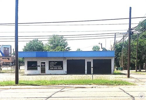 802 Texas Blvd, Texarkana, TX, 75501-5129 | Card Image
