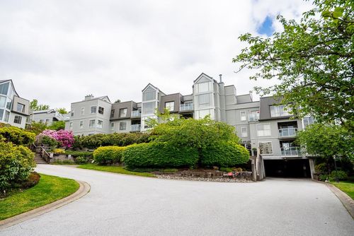 206-48 Richmond St, New Westminster, BC, V3L5P4 | Card Image