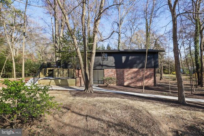 7421 Hopa Ct, House other with 5 bedrooms, 3 bathrooms and null parking in ALEXANDRIA VA | Image 34