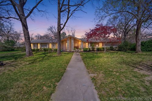 4305 103rd St, Tulsa, OK, 74137-5942 | Card Image