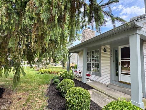 2559 Chaseway Ct, Indianapolis, IN, 46268-1285 | Card Image