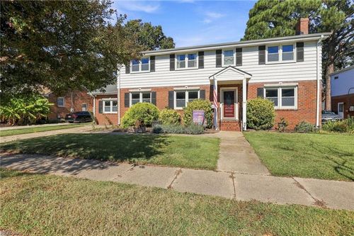 140 Cherry Street, Norfolk, VA, 23503 | Card Image
