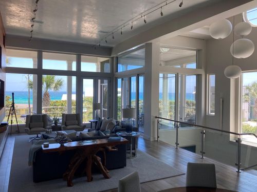 461 Blue Mountain Rd, Santa Rosa Beach, FL, 32459-5189 | Card Image