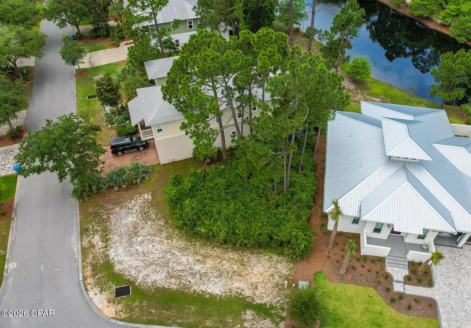 Land in Panama City Beach 3