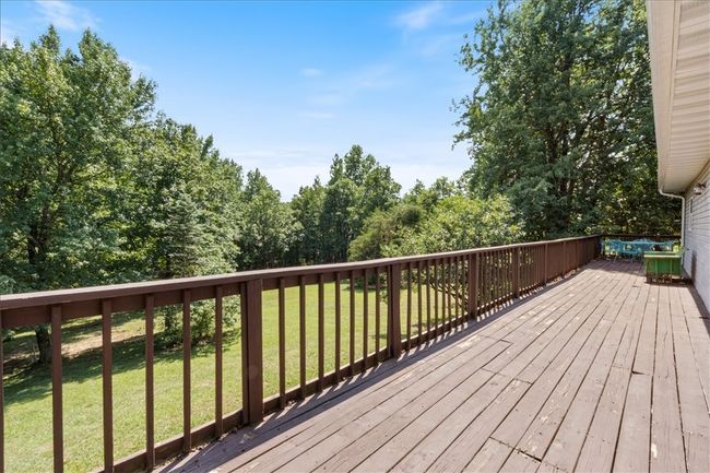 Back deck | Image 27