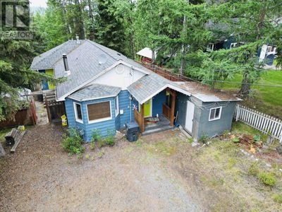 259 Hill St, House other with 2 bedrooms, 2 bathrooms and null parking in Burns Lake BC | Image 2