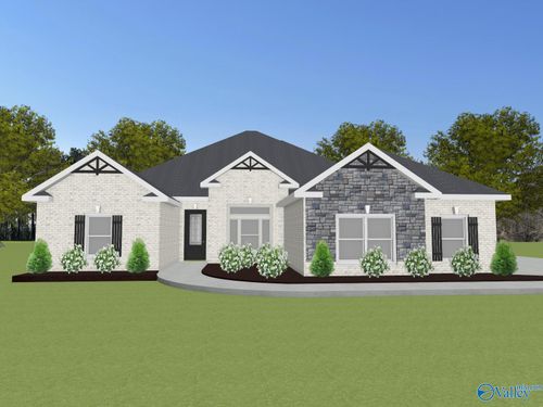 64 Lot Twin Dr, Athens, AL, 35613 | Card Image