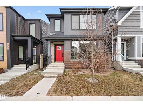 2937 Coughlan Green Sw, Edmonton, AB, T6W3X6 | Card Image