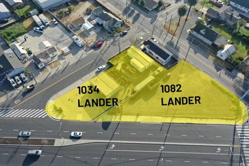 1034 Lander Avenue, Turlock, CA, 95380 | Card Image