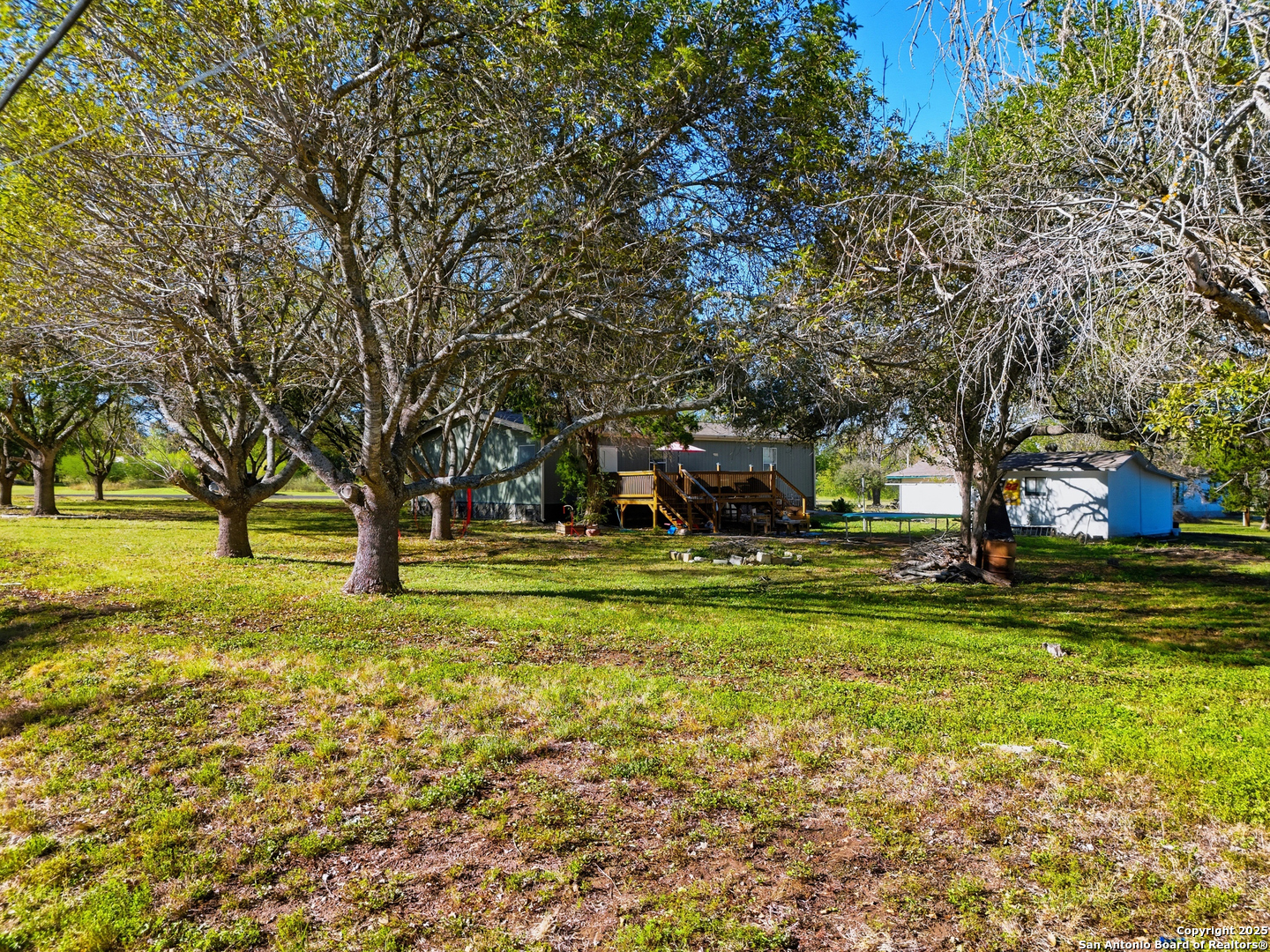 Residential in Castroville 4