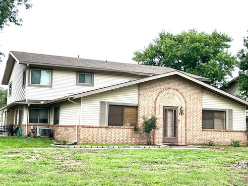 523 S Paula, Wichita, KS, 67209 | Card Image