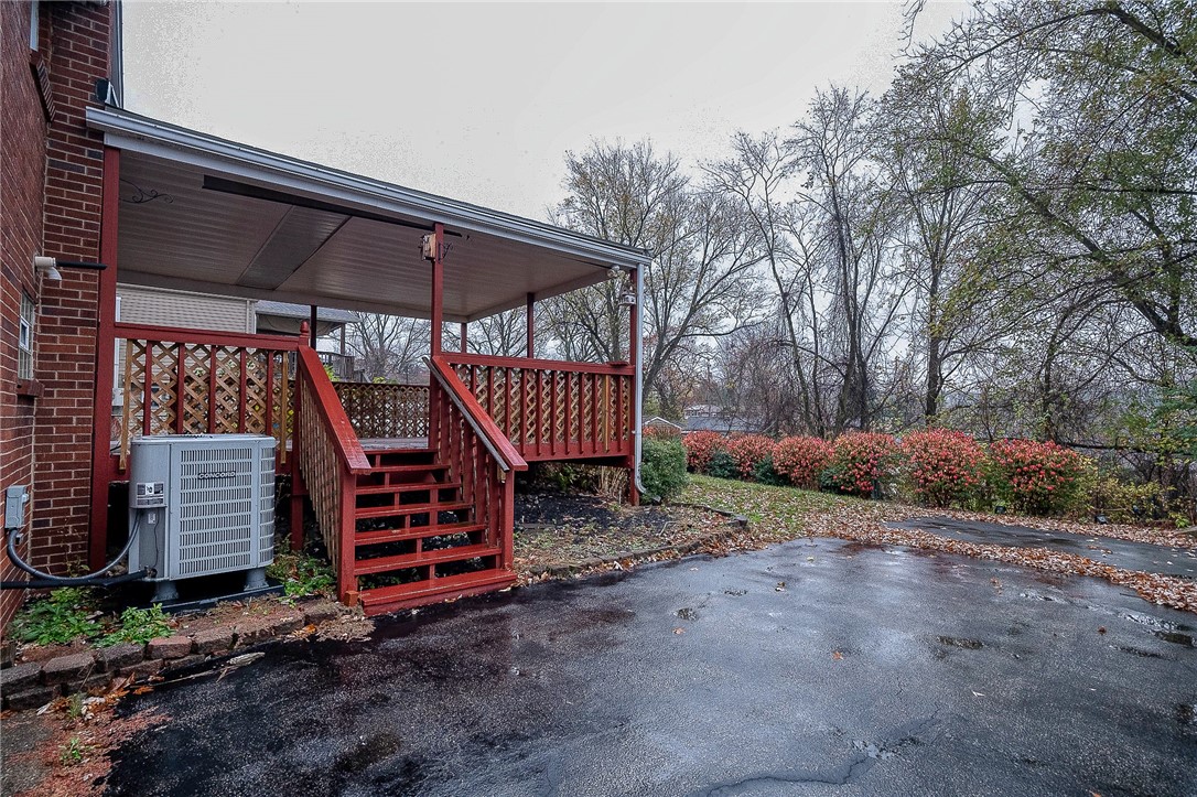 Residential in Plum Boro 3