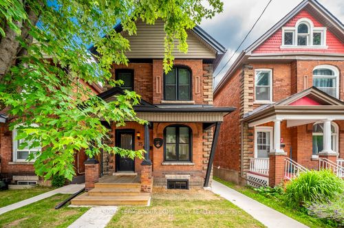 75 Lorne Ave, Hamilton, ON, L8M2X7 | Card Image