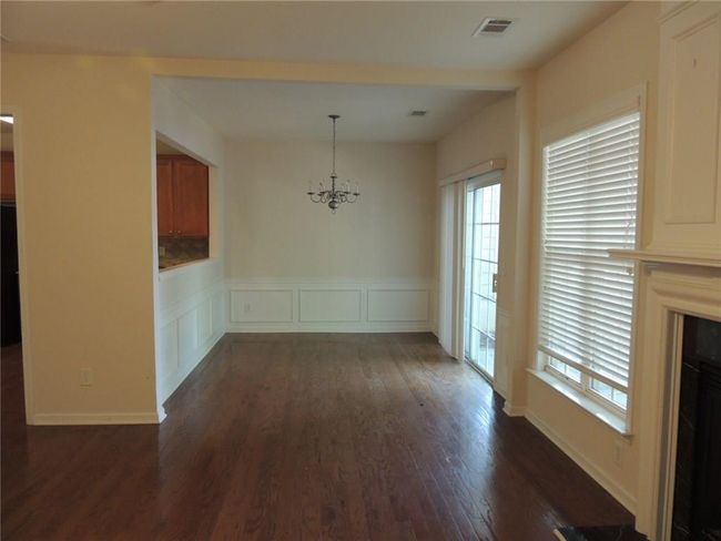 2030 Fosco Dr, Townhouse with 3 bedrooms, 3 bathrooms and null parking in Duluth GA | Image 9