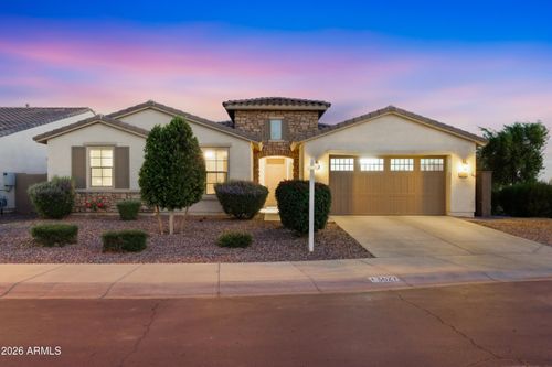 3627 E Blue Spruce Ln, Gilbert, AZ, 85298-0500 | Card Image