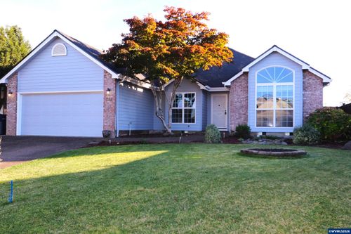 752 Merlot Ave Ne, Keizer, OR, 97303-3871 | Card Image