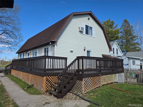 5847 F Road, Bark River Township, MI, 49807 | Card Image