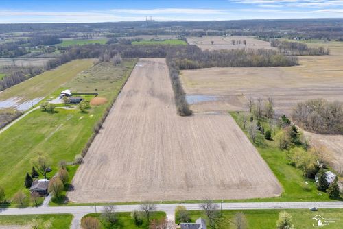 0 Buhl Rd, Newport, MI, 48166 | Card Image