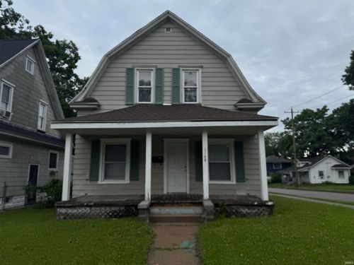 1149 E Indiana Avenue, South Bend, IN, 46613 | Card Image
