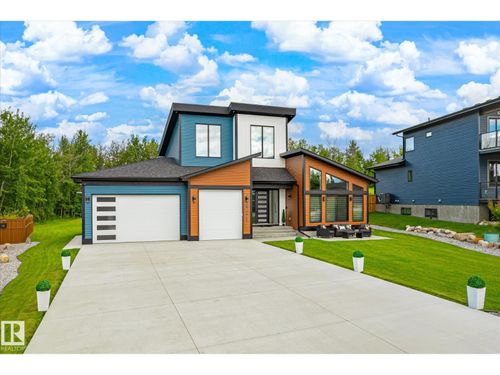 55101 Ste Anne Trail, Lac Ste. Anne County, AB, T0E1A1 | Card Image