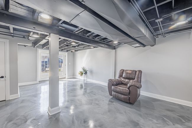 The lavish lower level is a sanctuary of its own. | Image 51