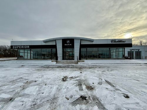 995 Columbia Ave W, Battle Creek, MI, 49015-3098 | Card Image