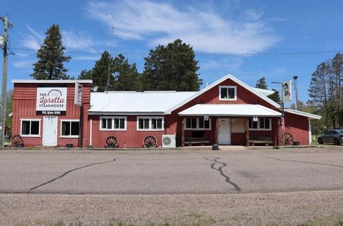 3480 W State Road 70, Loretta, WI, 54896-6122 | Card Image