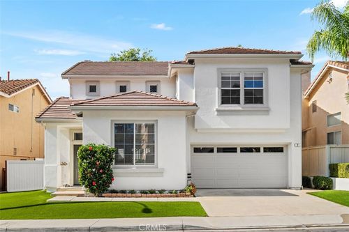 7 Calle De Luna, Rancho Santa Margarita, CA, 92688-2878 | Card Image