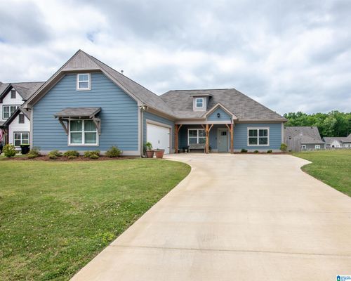 2030 Baxter Ave, SPRINGVILLE, AL, 35146-7045 | Card Image