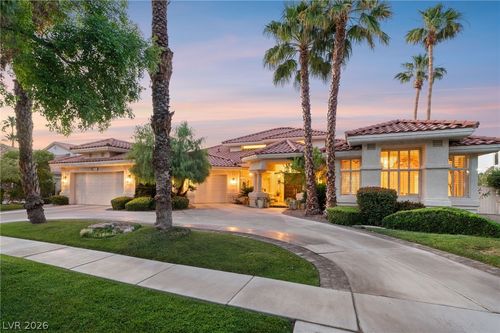 2345 Villandry Ct, Henderson, NV, 89074-5332 | Card Image