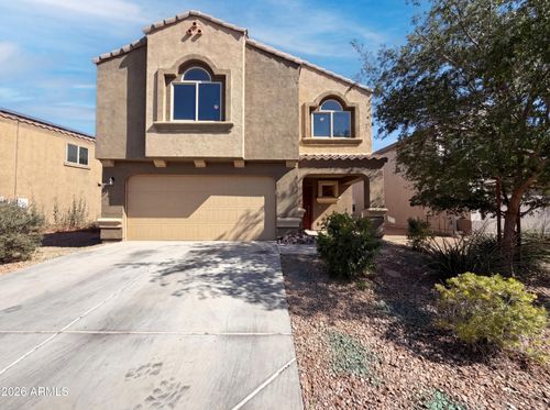 6019 E Sotol Dr, Florence, AZ, 85132-6527 | Card Image