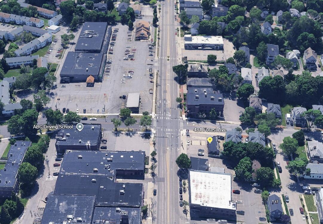 Commercial Sale in Portland