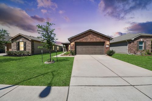 11647 Rosewood Forest Ct, Houston, TX, 77038-2726 | Card Image
