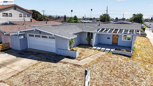 2786 Bal Harbor Ln, Hayward, CA, 94545-3404 | Card Image