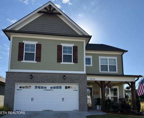 5034 Shelterwood Dr Ne, Cleveland, TN, 37312-1472 | Card Image