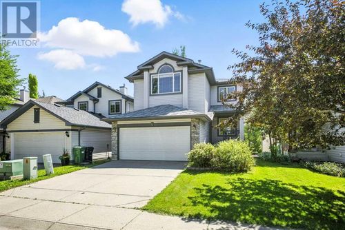 58 Tuscany Ridge View Nw, Calgary, AB, T3L2J5 | Card Image