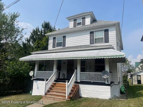 1318 Cornell Street, Scranton, PA, 18504 | Card Image