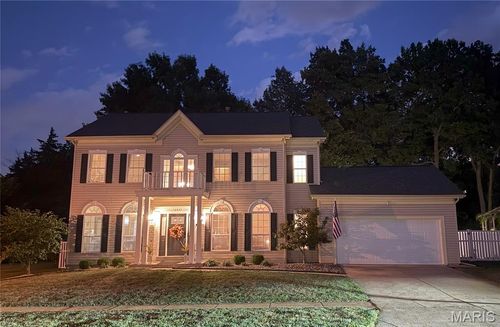 16037 Surfview Ct, Wildwood, MO, 63040-1908 | Card Image