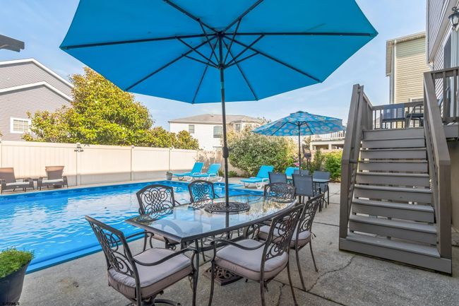 203 Lincoln Dr, House other with 4 bedrooms, 3 bathrooms and null parking in Brigantine NJ | Image 30