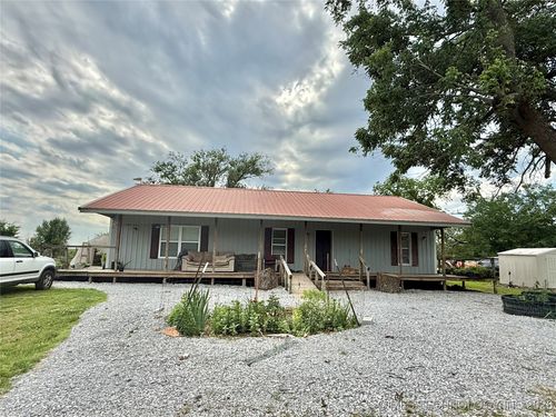 20218 E 430 Rd, Jay, OK, 74346-3100 | Card Image