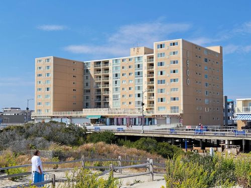 unit-311-1900 Boardwalk, North Wildwood, NJ, 08260-5451 | Card Image