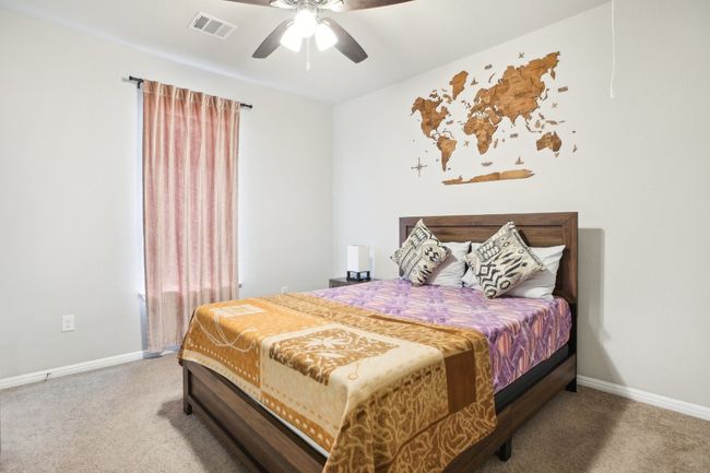 802 Clearwell St, House other with 4 bedrooms, 4 bathrooms and 4 parking in Cedar Park TX | Image 28