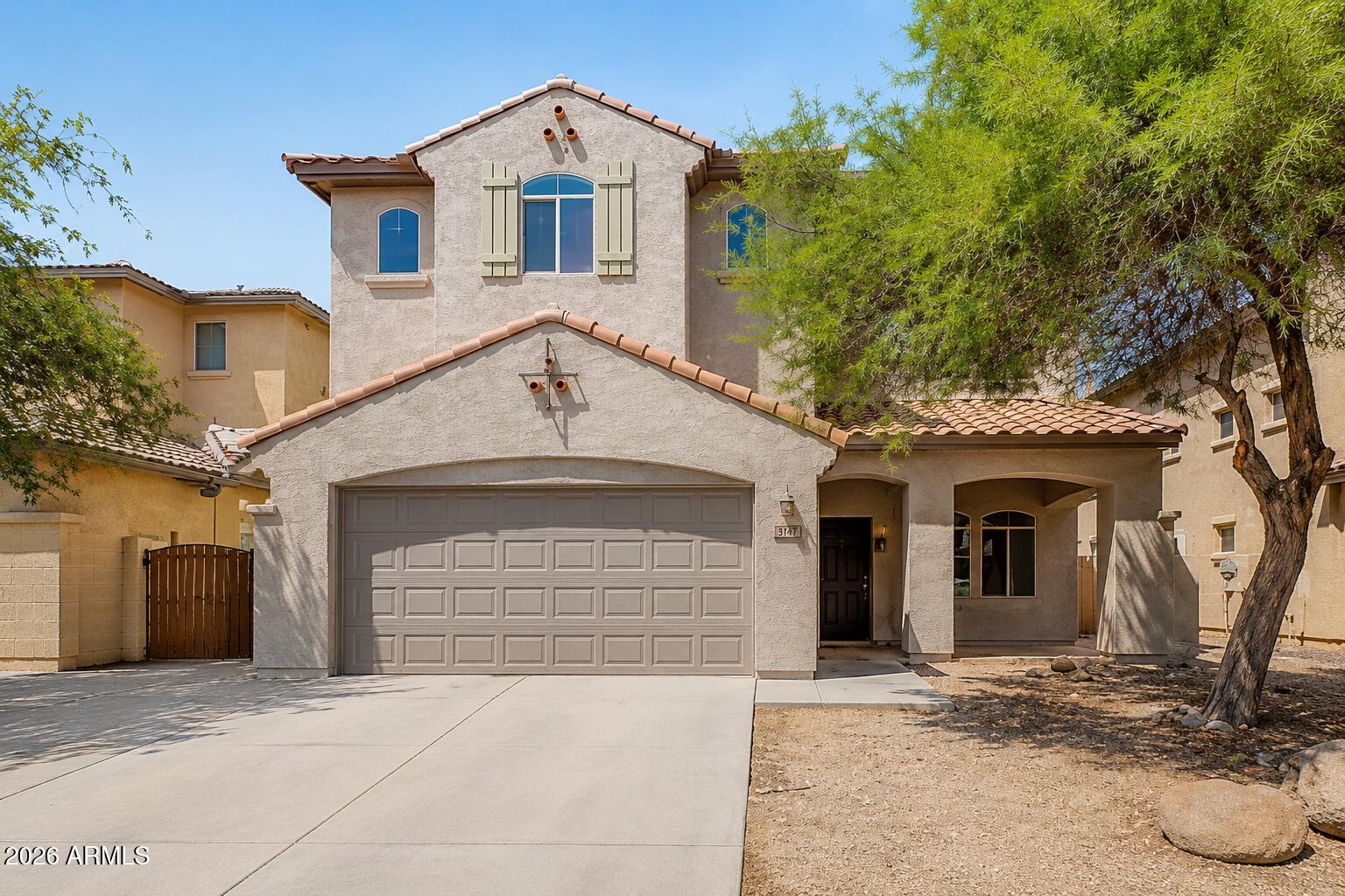 Residential Lease in Phoenix 2