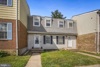 8208 Durness Court, Townhouse with 3 bedrooms, 2 bathrooms and null parking in SEVERN MD | Image 2