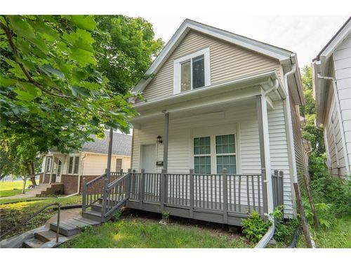 1125 Margaret St, Saint Paul, MN, 55106-4638 | Card Image