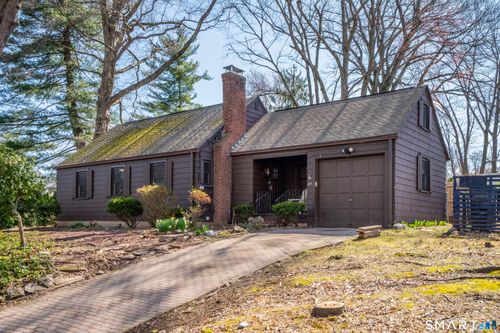 20 Brook St, Newington, CT, 06111-1203 | Card Image